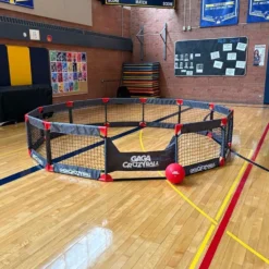 GAGA CrazyBall Game Kit