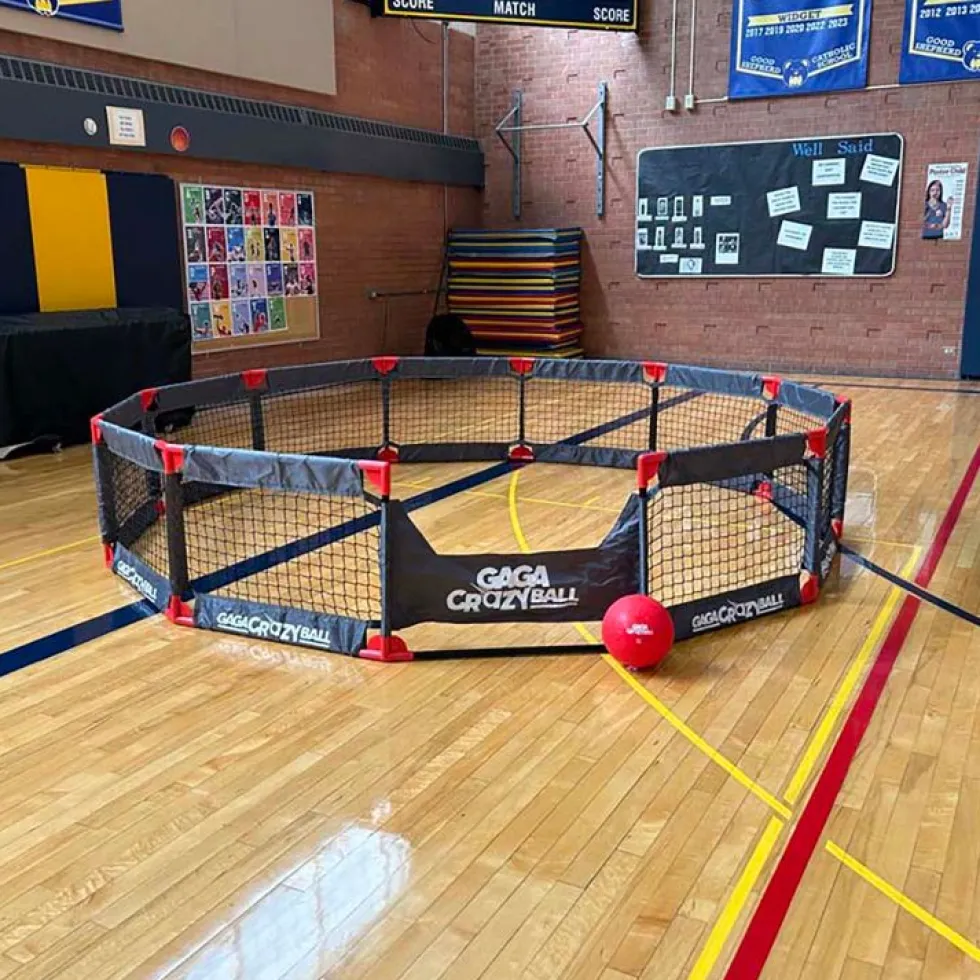 GAGA CrazyBall Game Kit