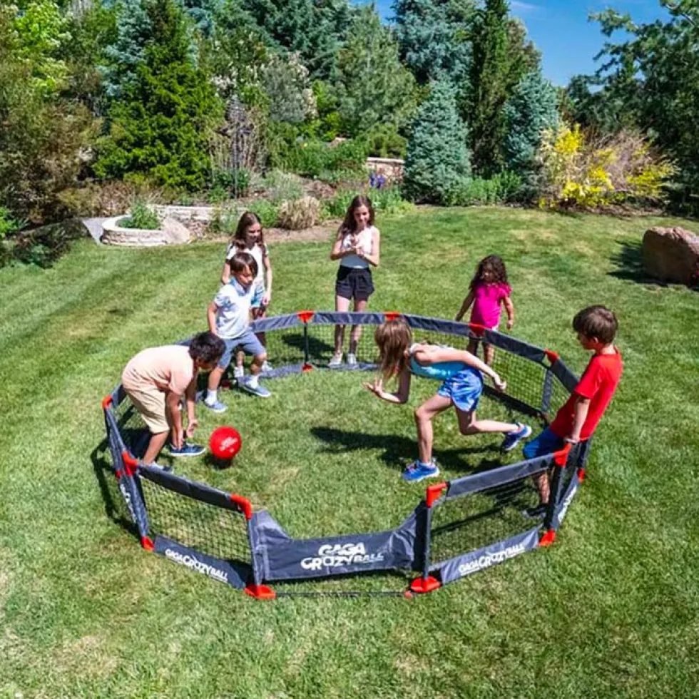 GAGA CrazyBall Game Kit