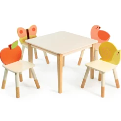 Garden Bird Chair