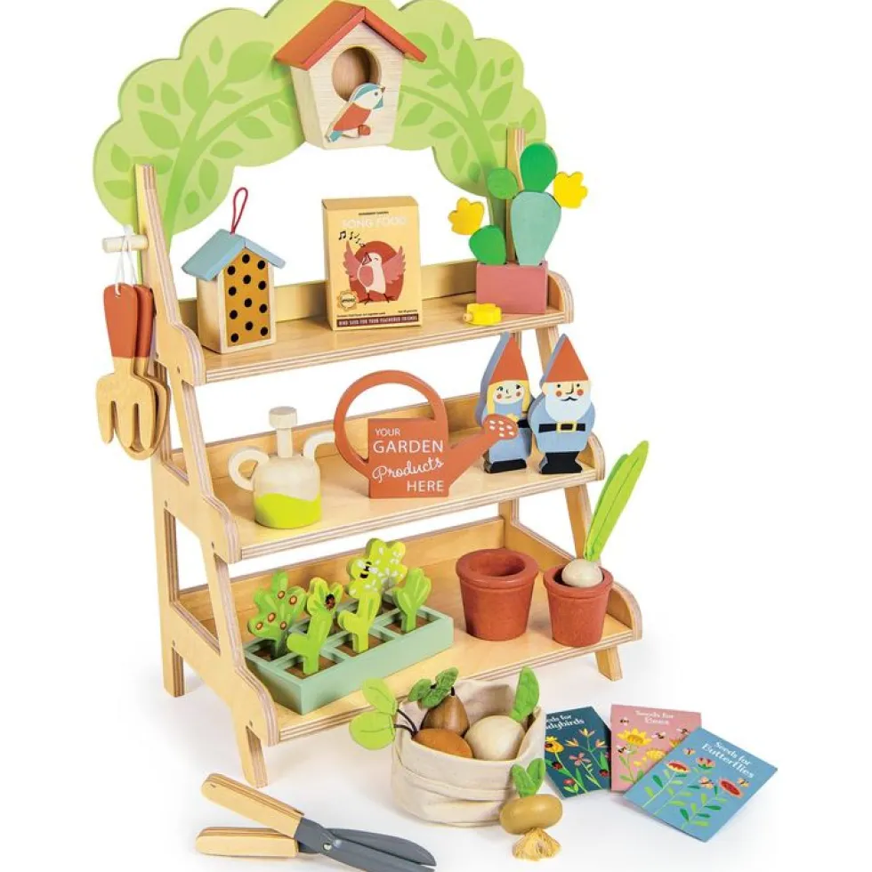 Garden Centre