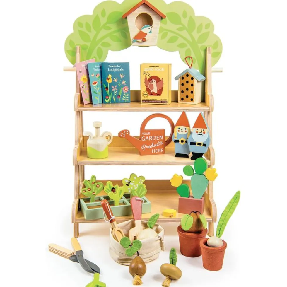 Garden Centre