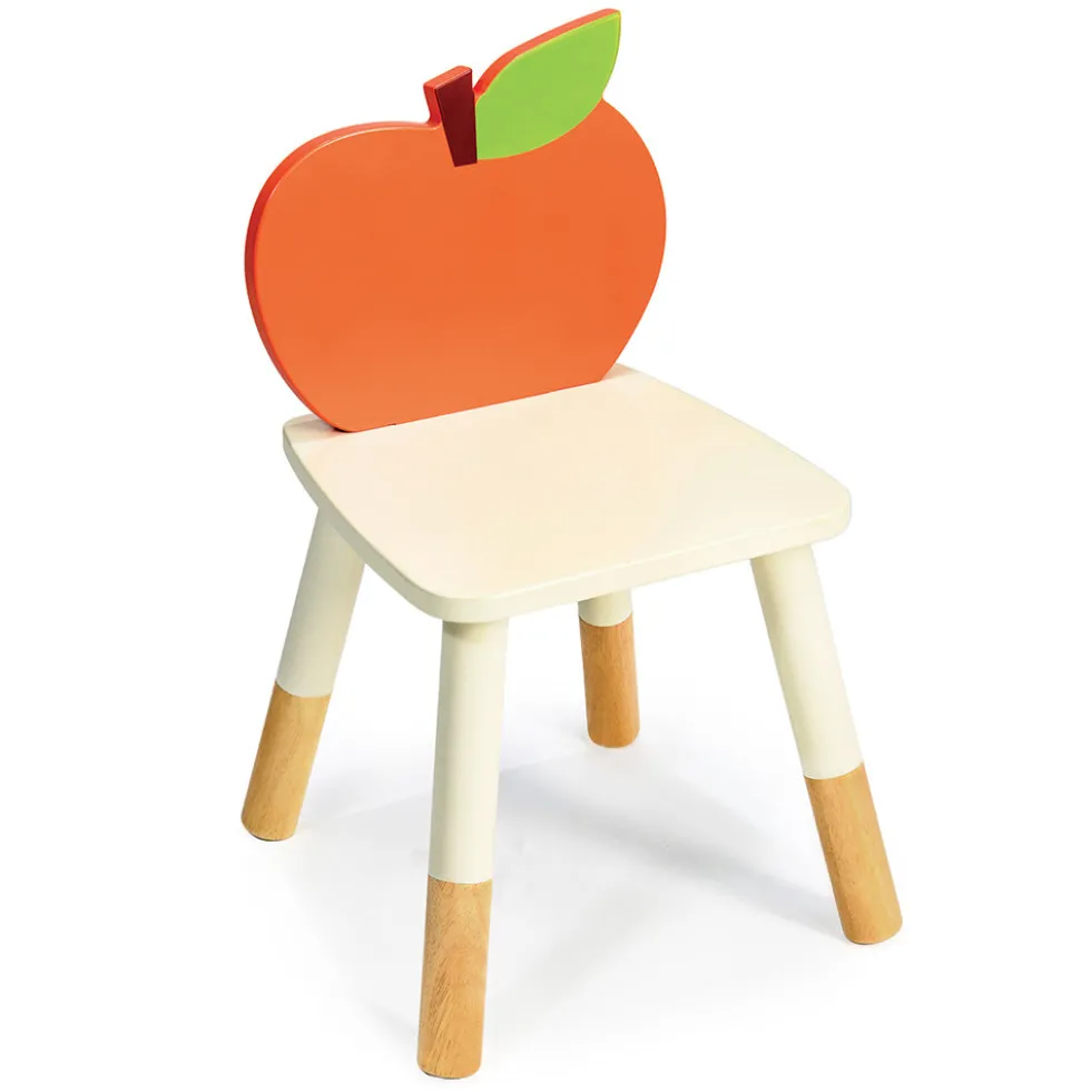 Garden Fruit Chair