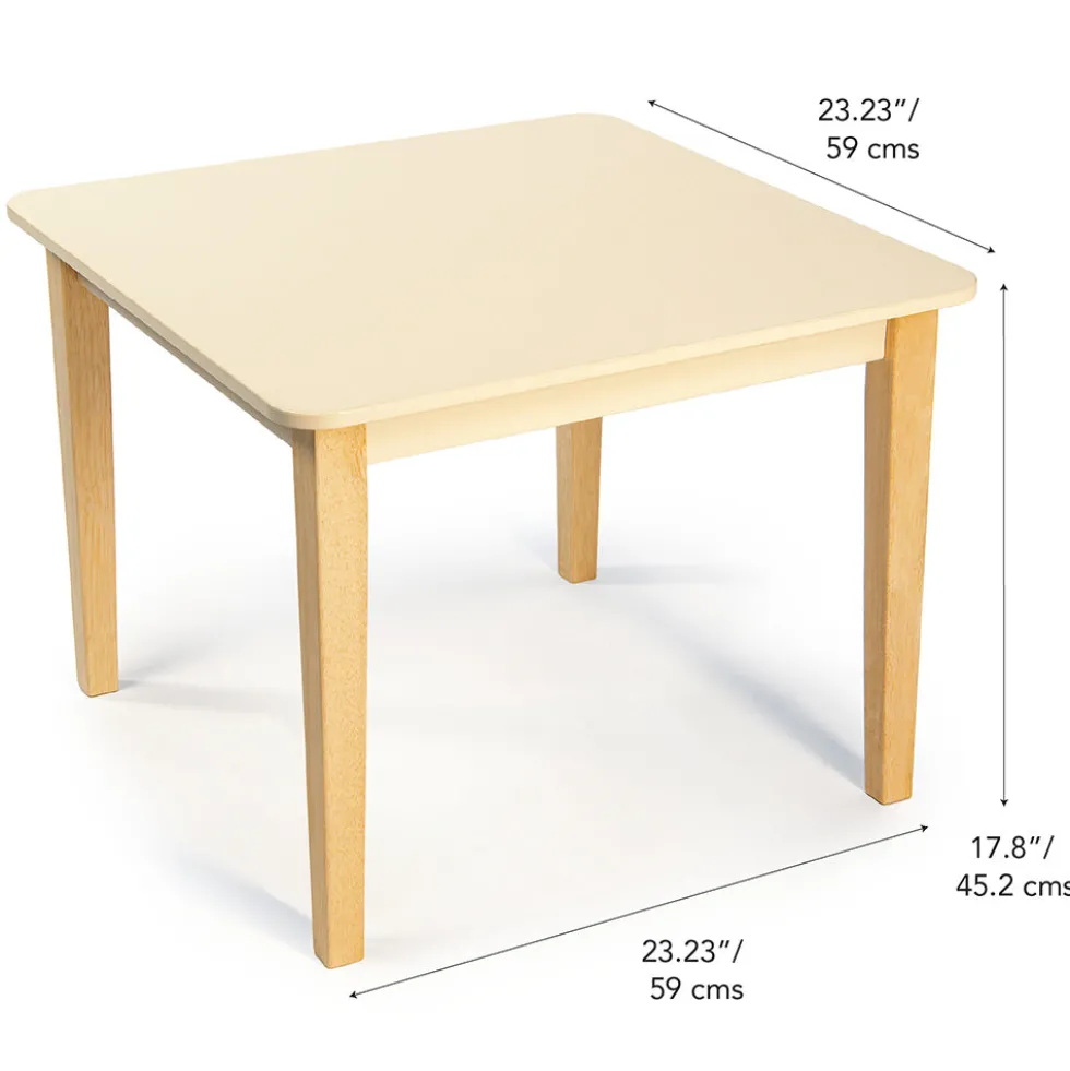 Garden Table