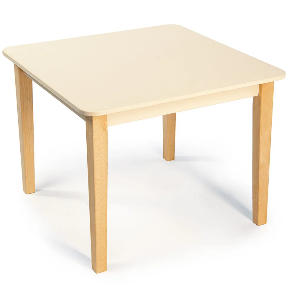 Garden Table