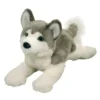 Geno Dlux Husky Plush