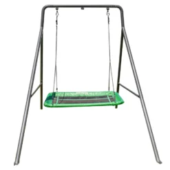 Gobaplay FlyMax Rectangle Tree Swing