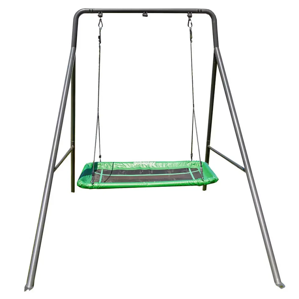 Gobaplay FlyMax Rectangle Tree Swing