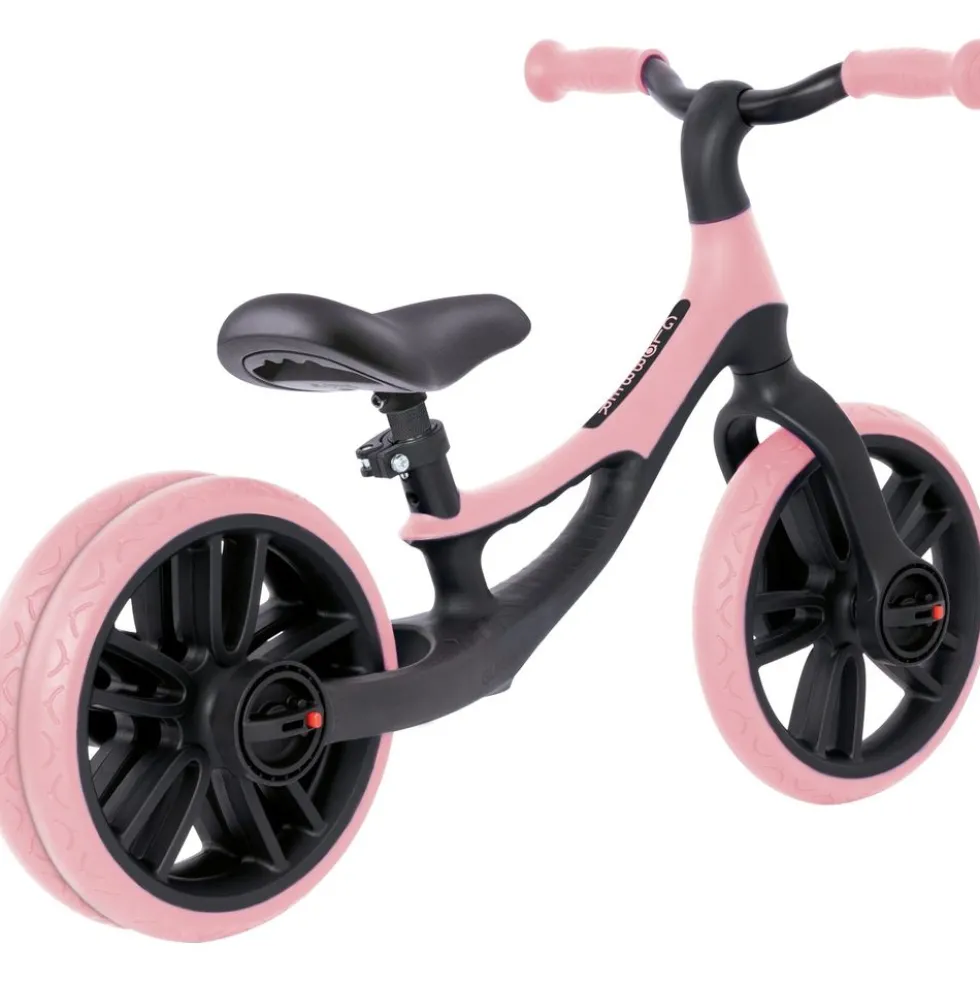 Go Bike Elite Duo - Pastel Pink