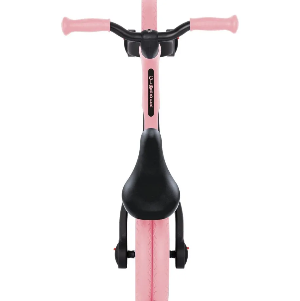 Go Bike Elite Duo - Pastel Pink