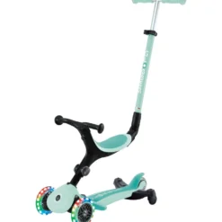Go Up Active 360 Scooter - Mint