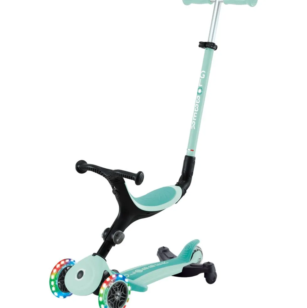 Go Up Active 360 Scooter - Mint