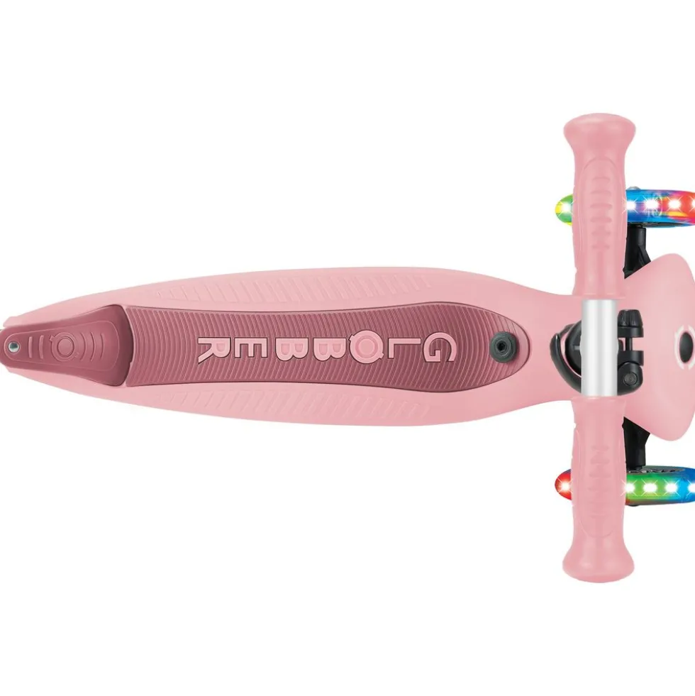 Go Up Active 360 Scooter - Pastel Pink