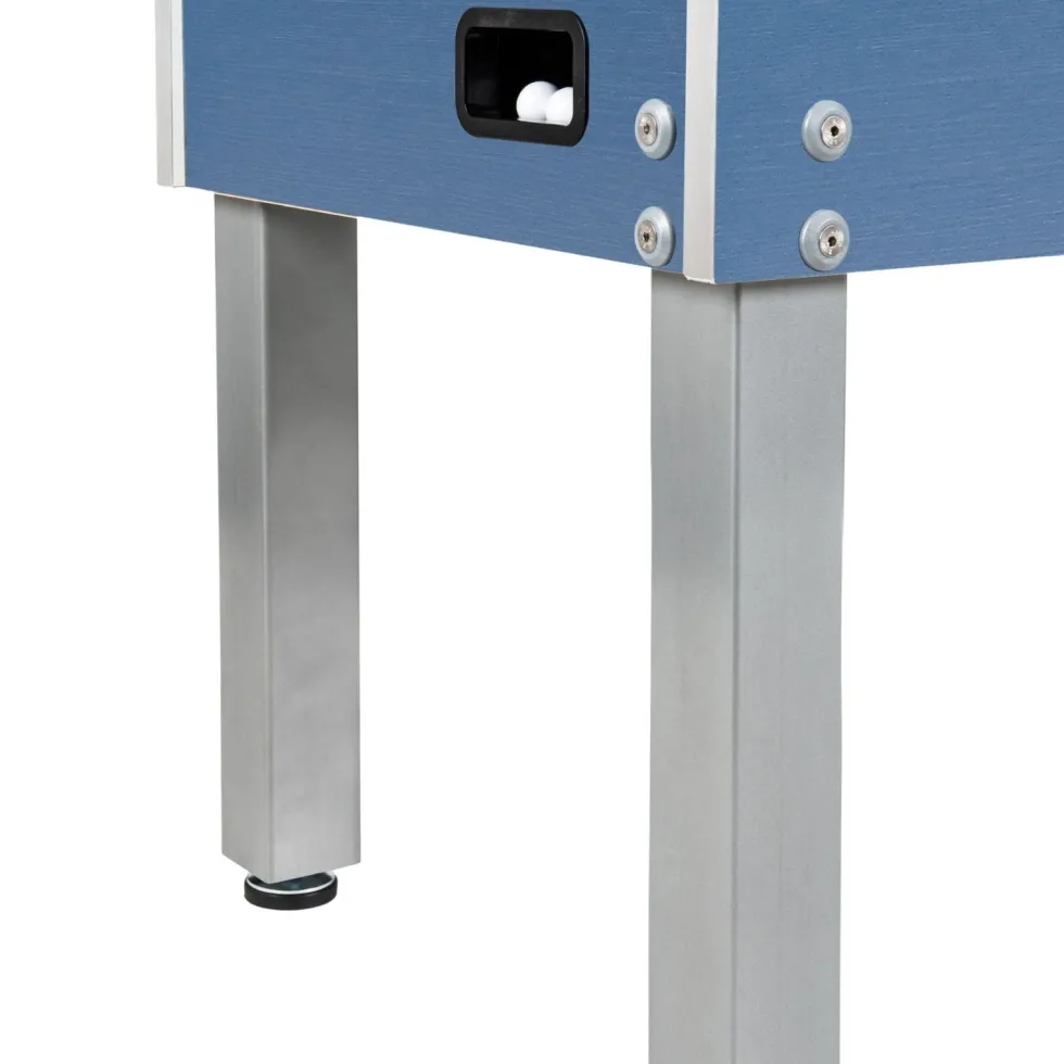 G-500 Outdoor Foosball Table - Blue
