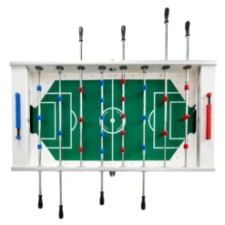 G-500 Outdoor Foosball Table - White