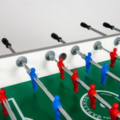 G-500 Outdoor Foosball Table - White
