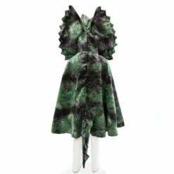 Grandasaurus Dilophosaurus Cape w/Claws, Size 4-6