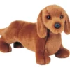 Gretel Dachshund Plush