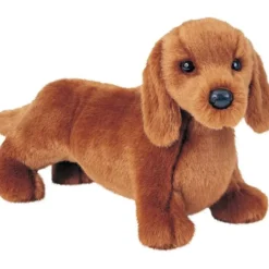 Gretel Dachshund Plush