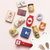Groceries Set & Scanner