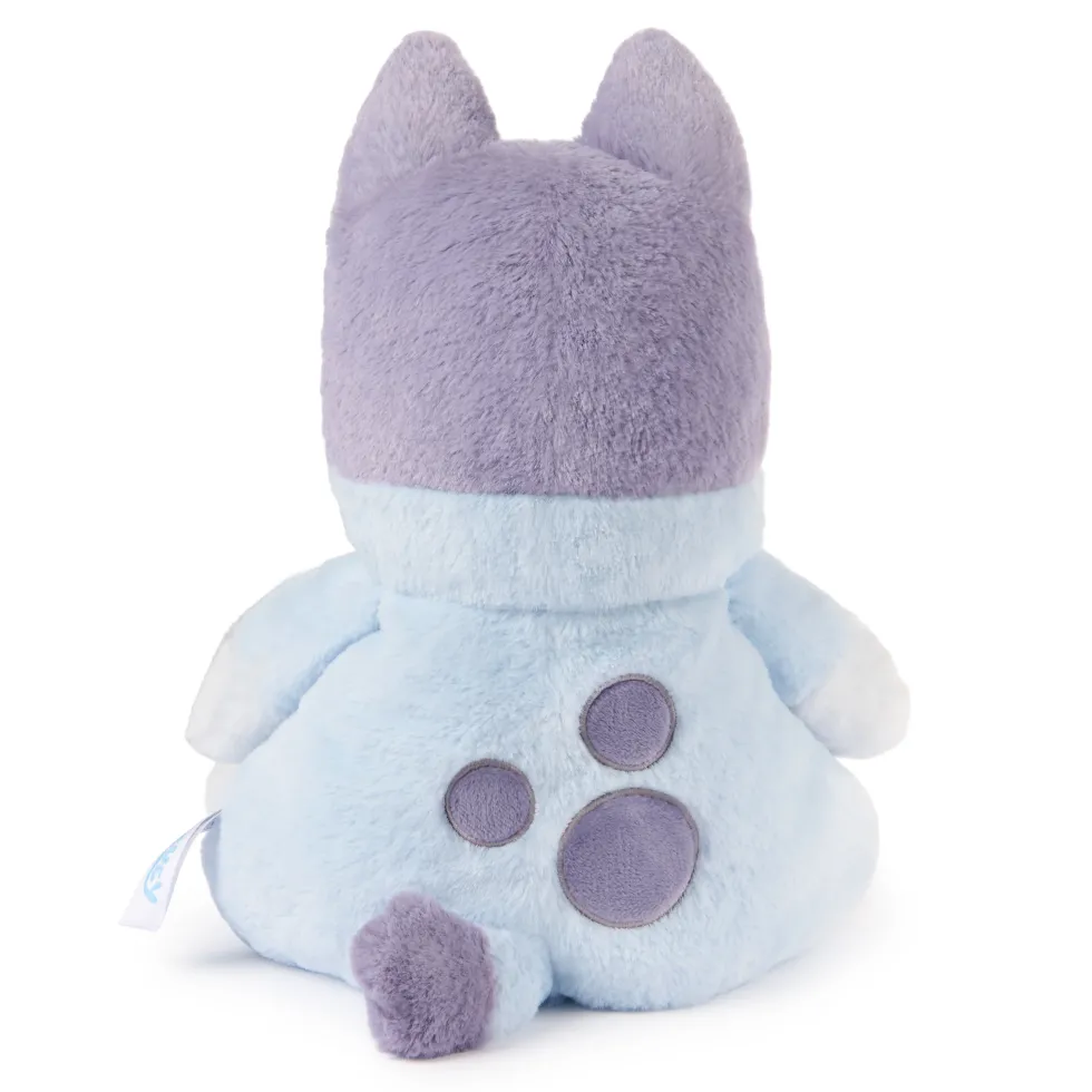 GUND Bluey Oh So Snuggly Plush - 12.5”