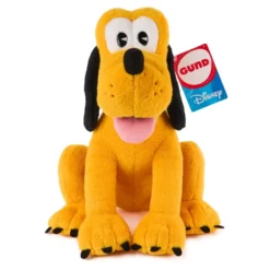 GUND Disney Official Pluto Classic Plush