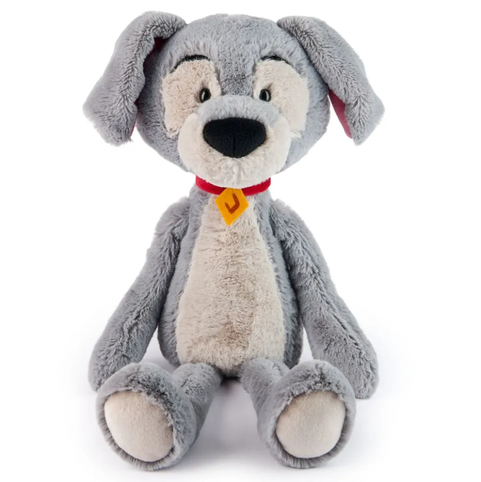 GUND Disney Official Tramp Toothpick Plush