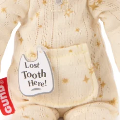 GUND Lost Tooth Toothpick Bear - 10”