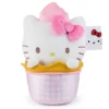 GUND Sanrio Official Hello Kitty Ice Cream Plush