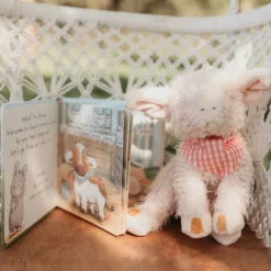Hammie the Pig Book Bundle