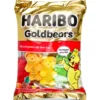 Haribo Gummy Bears Packaging Plush
