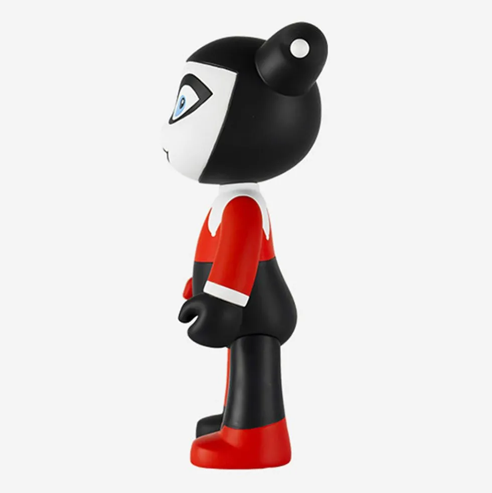 Harley 10" Quinn Super Pop Figure