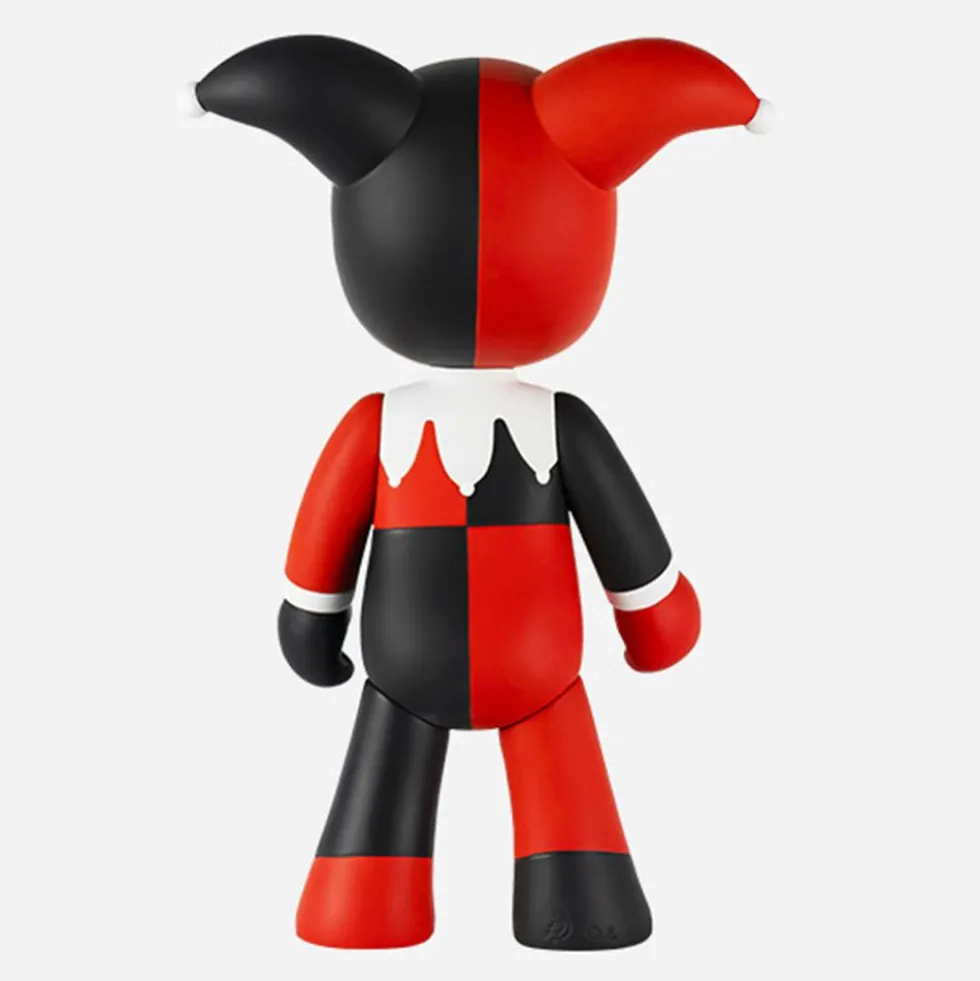 Harley 10" Quinn Super Pop Figure