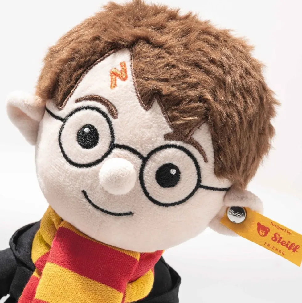 Harry Potter Plush