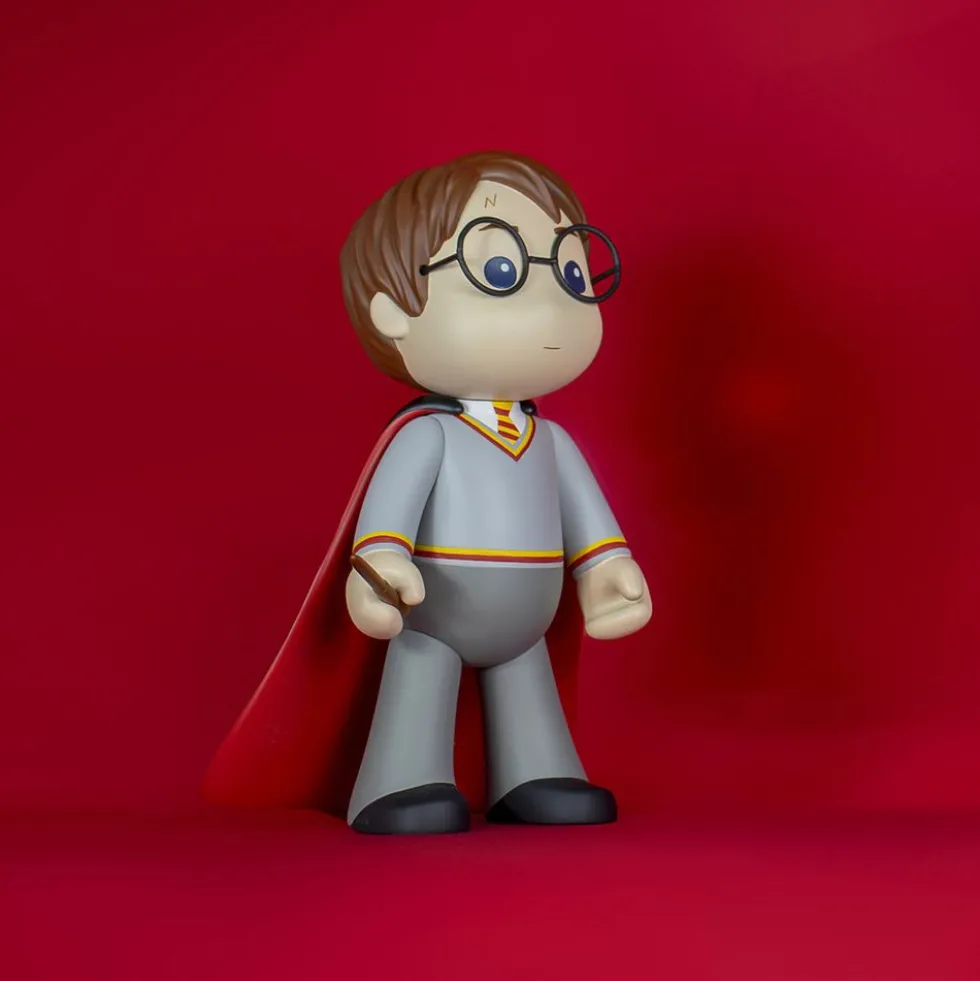 Harry Potter 10" Super Pop Figurine