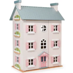 Heather Hall Dollhouse