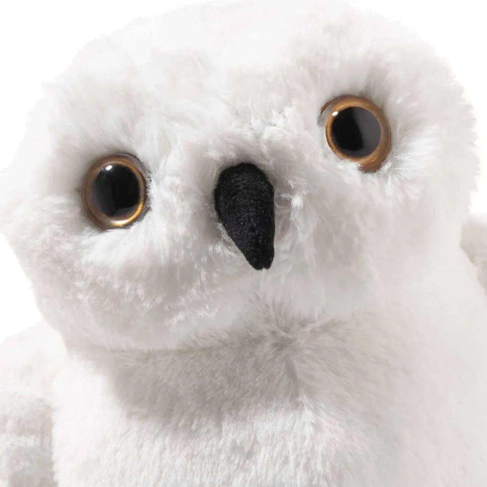 Hedwig Owl Plush
