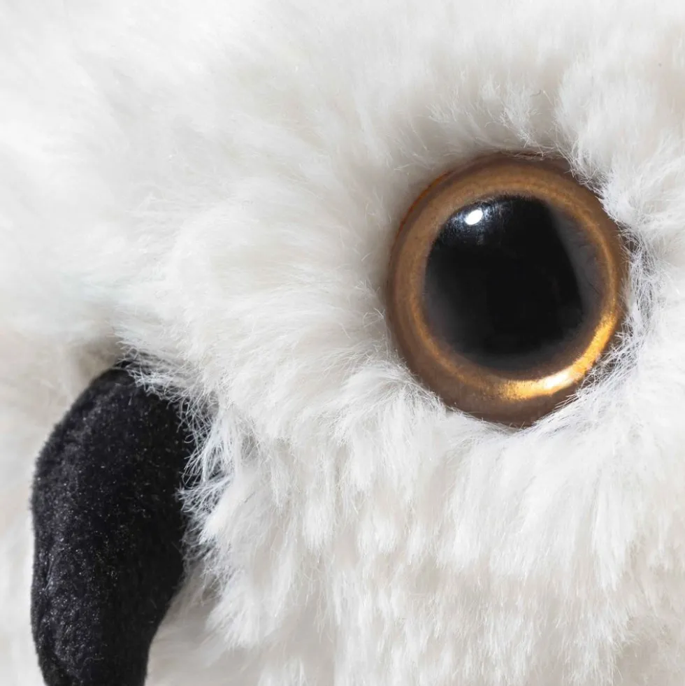 Hedwig Owl Plush