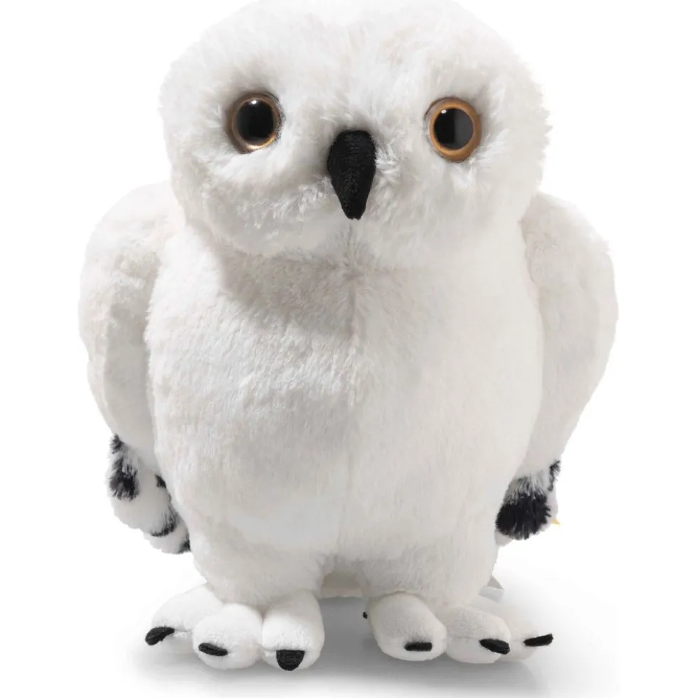 Hedwig Owl Plush