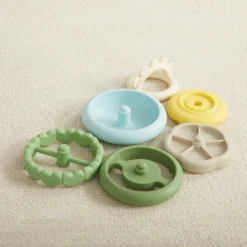 Hello Baby 3-6 Month Gift Set