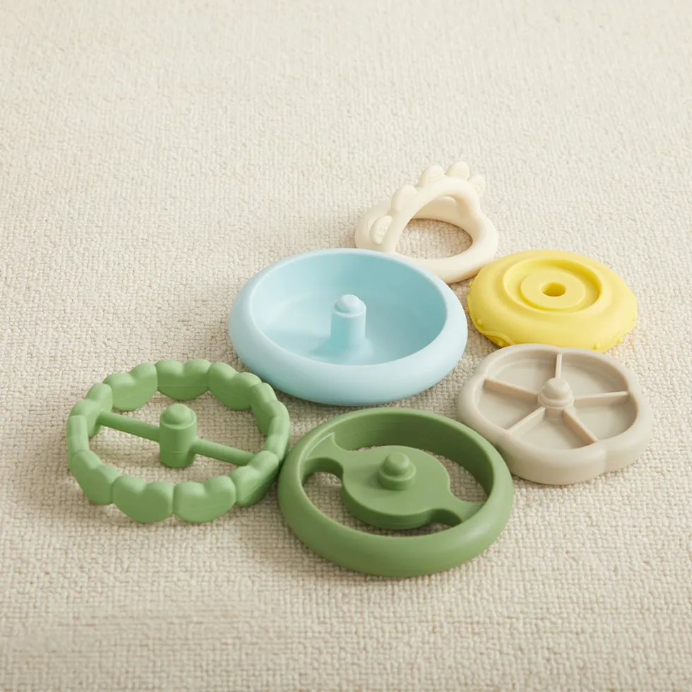 Hello Baby 3-6 Month Gift Set