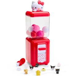 Hello Kitty and Friends Toy Vending Machine