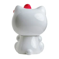 Hello Kitty Figure with Red Apple - 10.2
