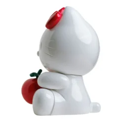 Hello Kitty Figure with Red Apple - 10.2