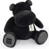 Hippo Plush - Anthracite