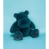 Hippo Plush - Dark Teal