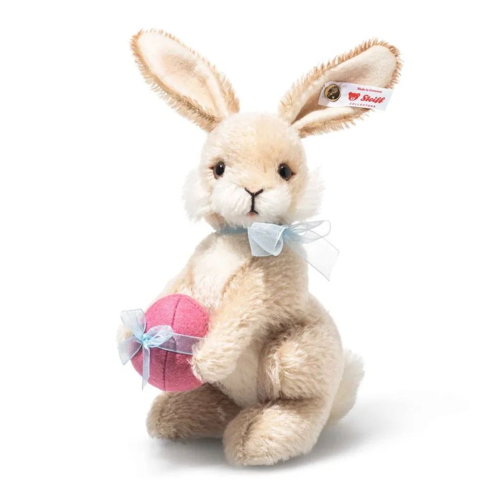 Hoppy Springtime Rabbit Limited Edition Plush