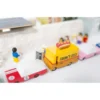 Hot Dog Van Toy Car