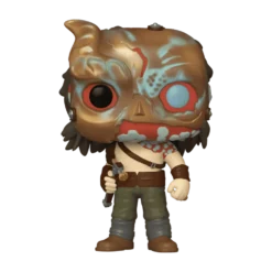 House of the Dragon Pop! Crabfeeder