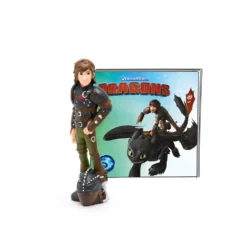 How to Train Your Dragon Tonie